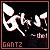 gantz logo